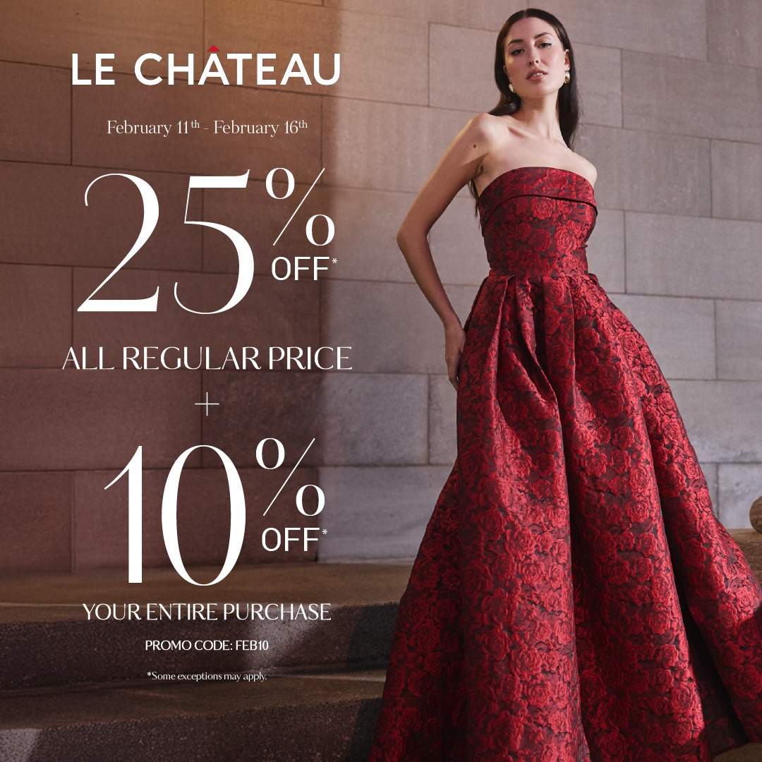 25% OFF + EXTRA 10% icon