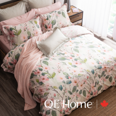 Spring 2026 Bedding Collections—Special Deal icon