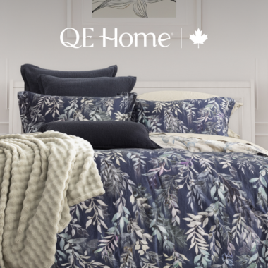 FREE Pillow Shams With Your New Duvet Cover ✨ icon