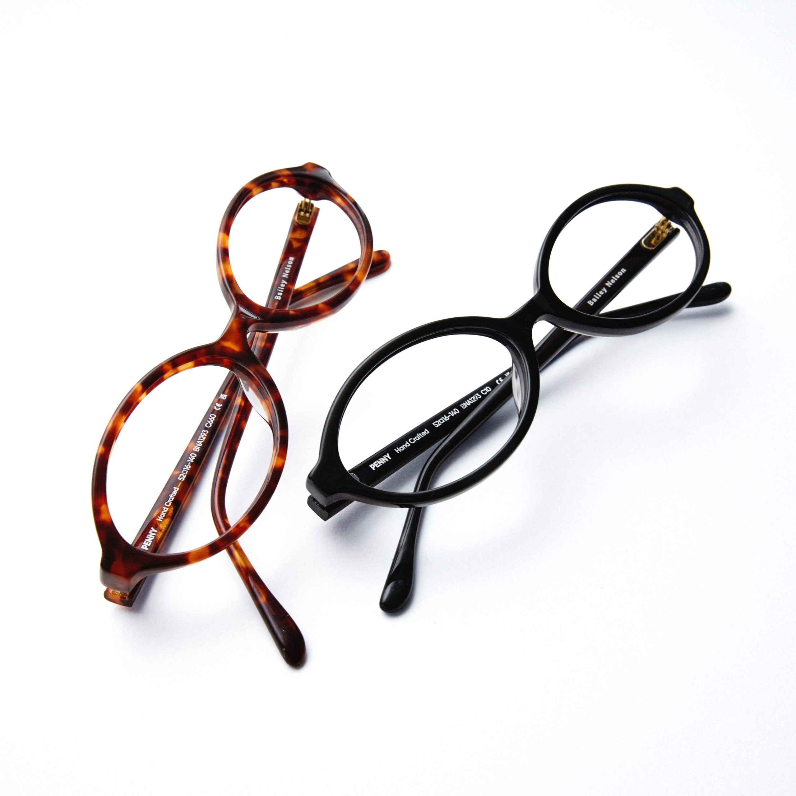 Step into spring with fresh frames from $199 icon