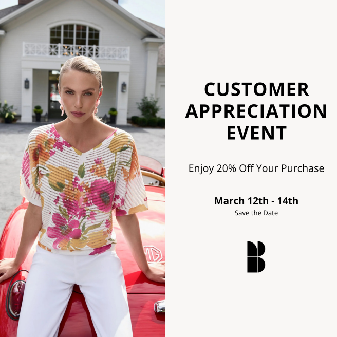 Customer Appreciation Event icon