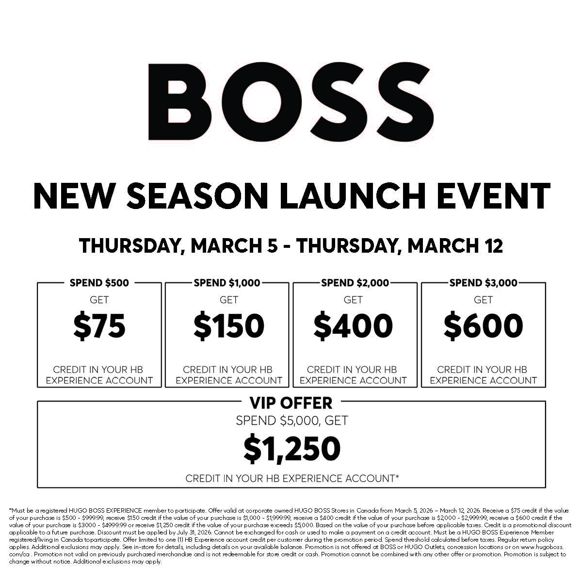 NEW SEASON LAUNCH EVENT icon