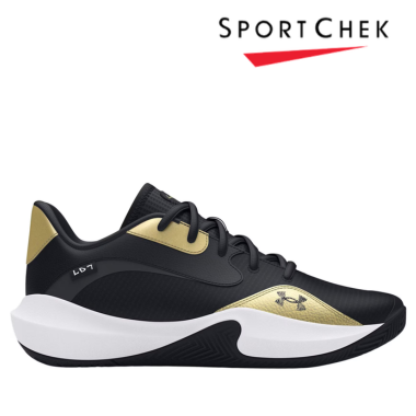 Select Under Armour Basketball Shoes 40% off! icon