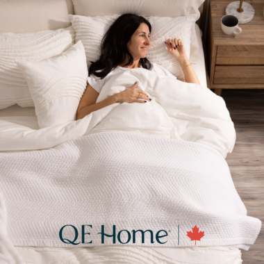 Spring Quilt Sets Up to 50% OFF! icon
