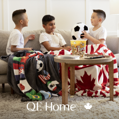 Shop World Cup Cushions and Throws From $19.99 icon