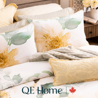🛍️ FLASH SALE: 30% – 60% OFF Duvet Covers! 🛍️ icon