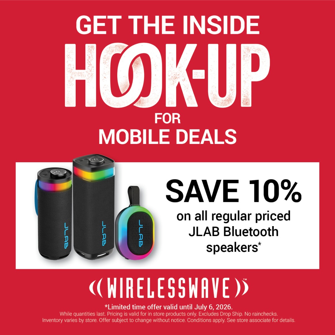 Get The Inside Hook-Up For Mobile Deals icon