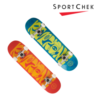 Ripzone Skateboards Up To 30% Off! icon