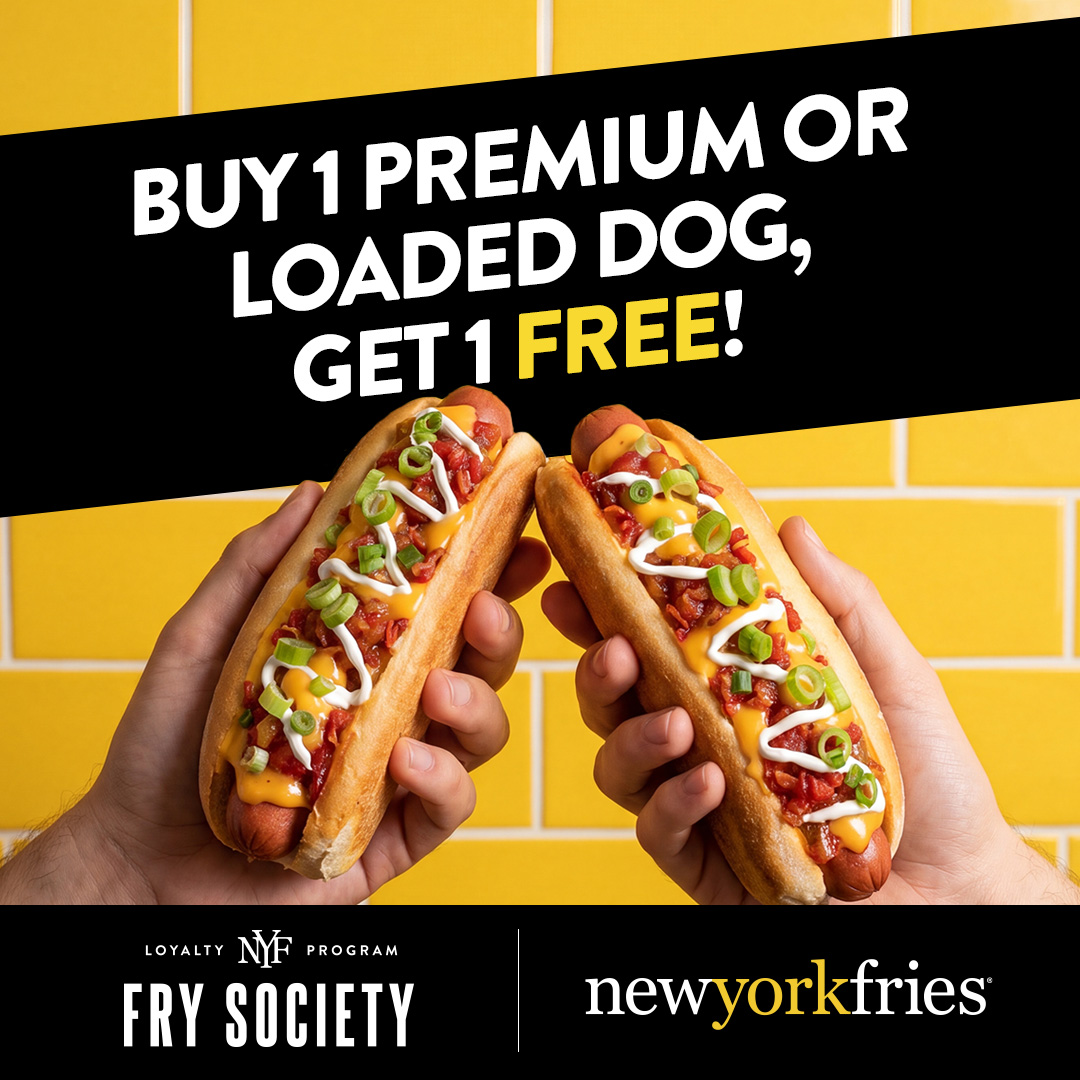National Hot Dog Day! icon