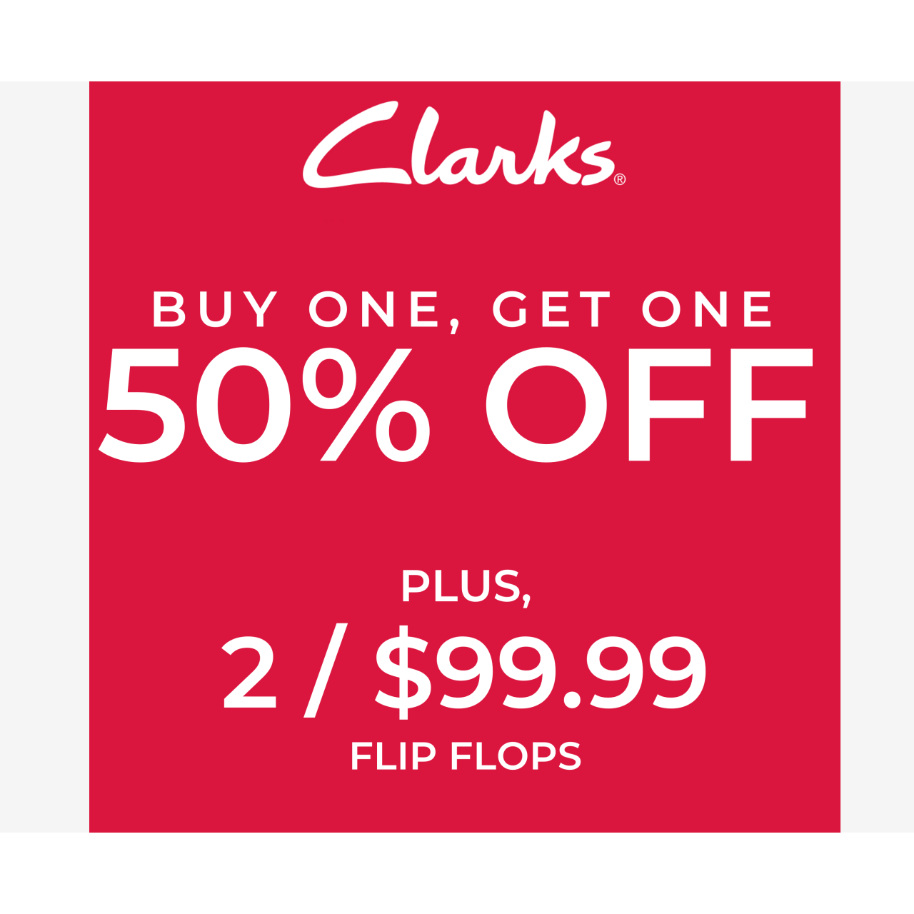 Buy One Get One 50% Off! icon