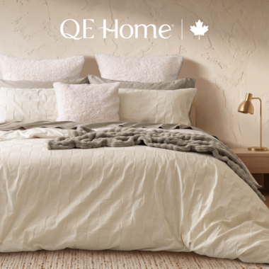 New Fall Duvet Covers + FREE Pillow Shams! icon
